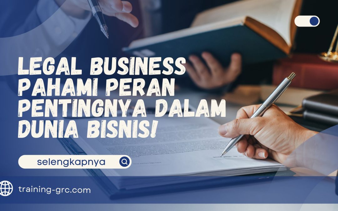 Legal Business