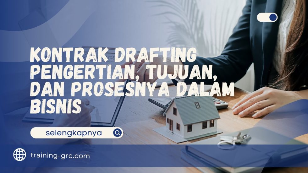 Kontrak Drafting