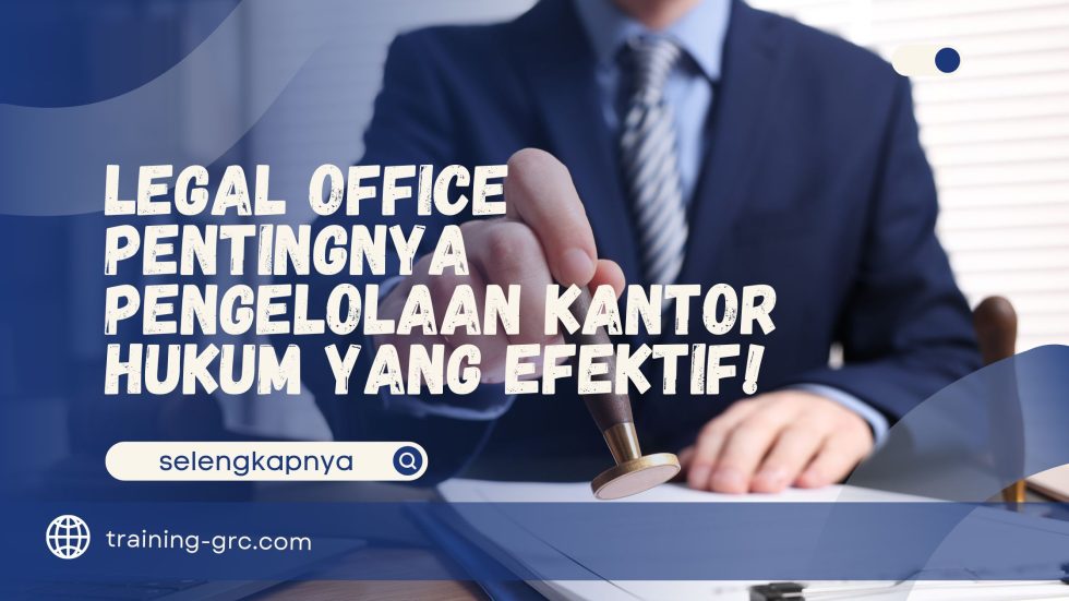 Legal Office