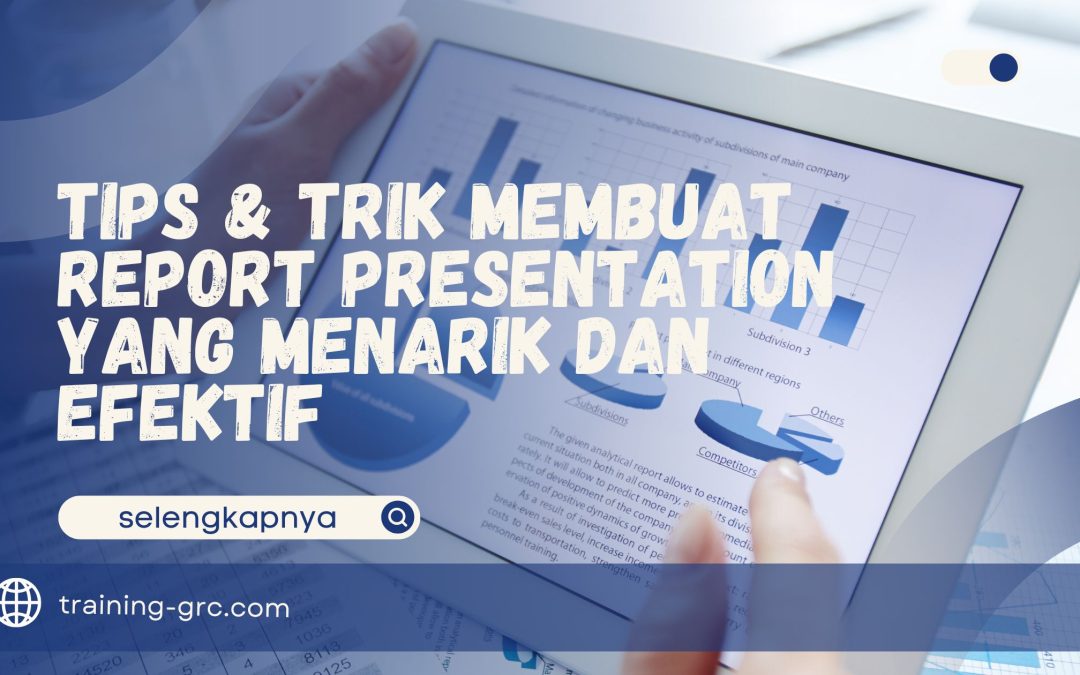 Report Presentation