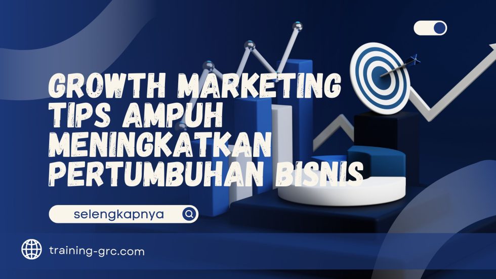 Growth Marketing adalah