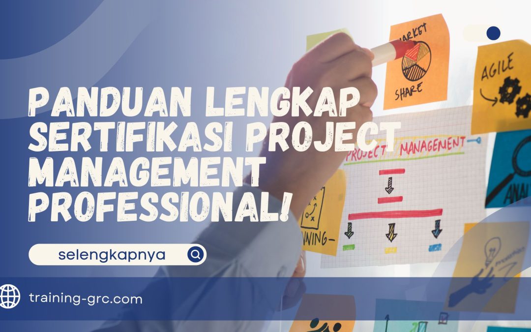 Project Management Professional