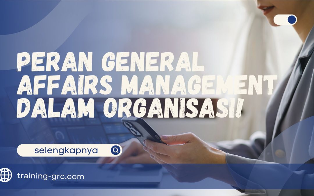 General Affairs Management