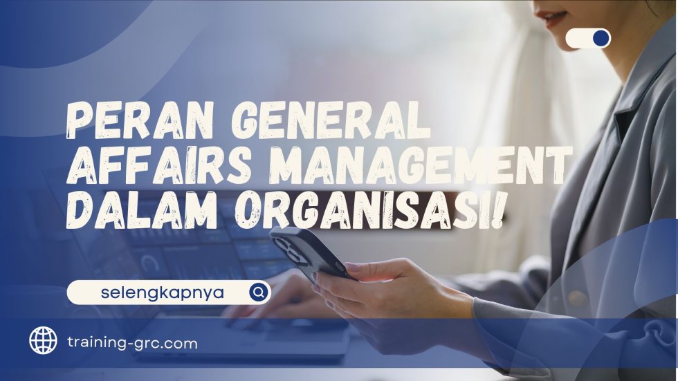 General Affairs Management
