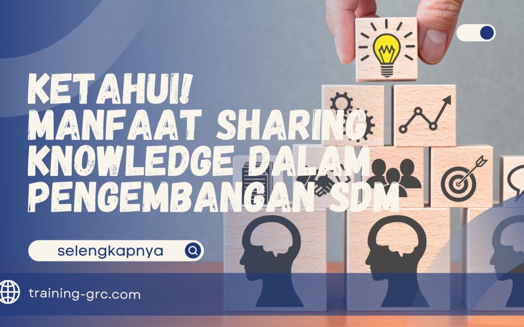 Sharing Knowledge