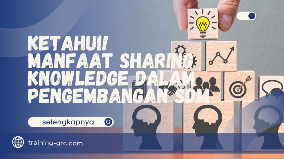 Sharing Knowledge