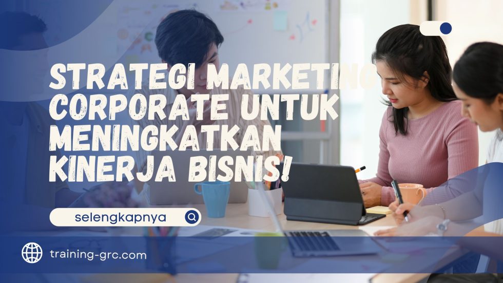 Marketing Corporate
