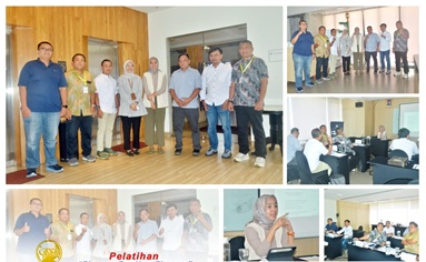 PT Golden Regency Consulting