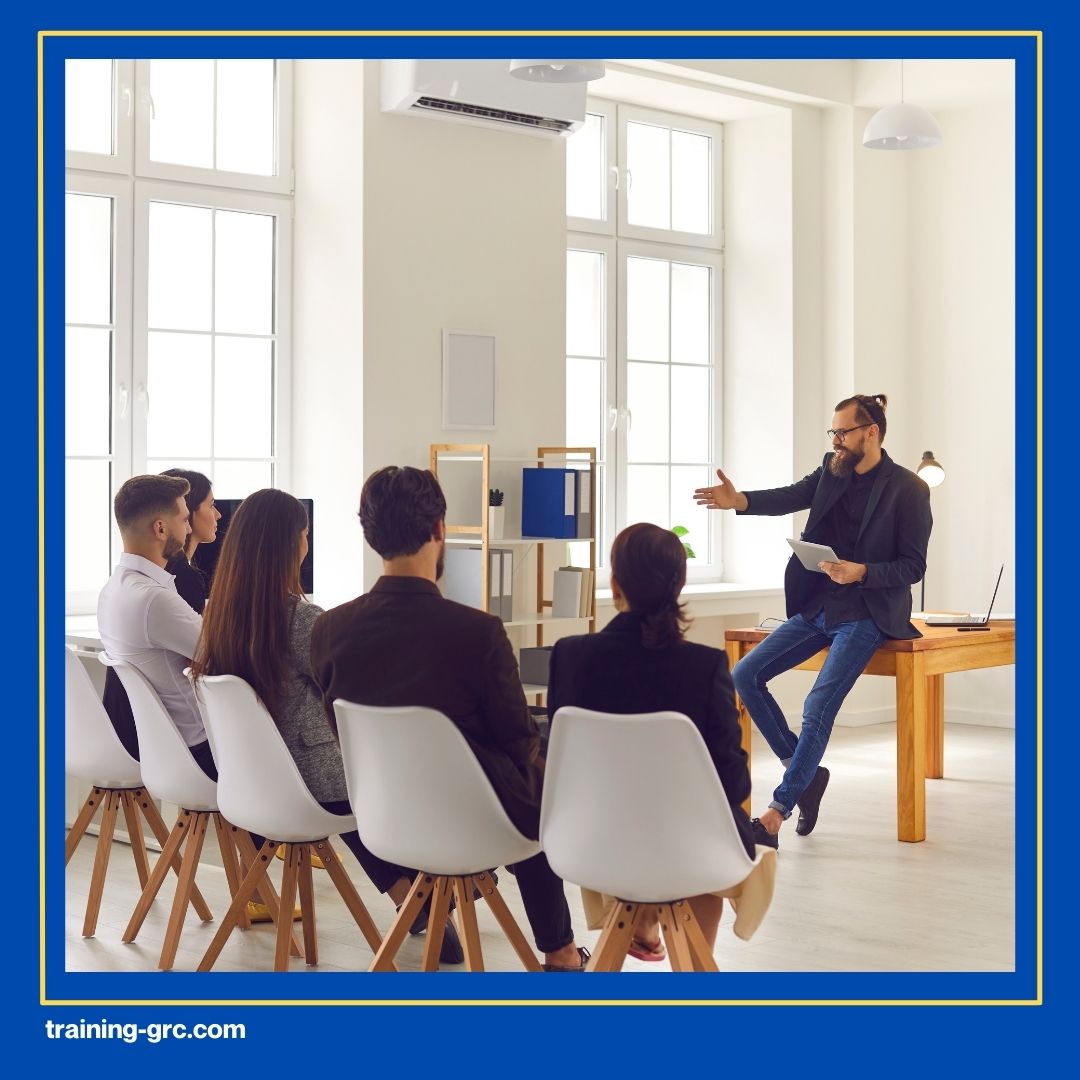 Inhouse Training