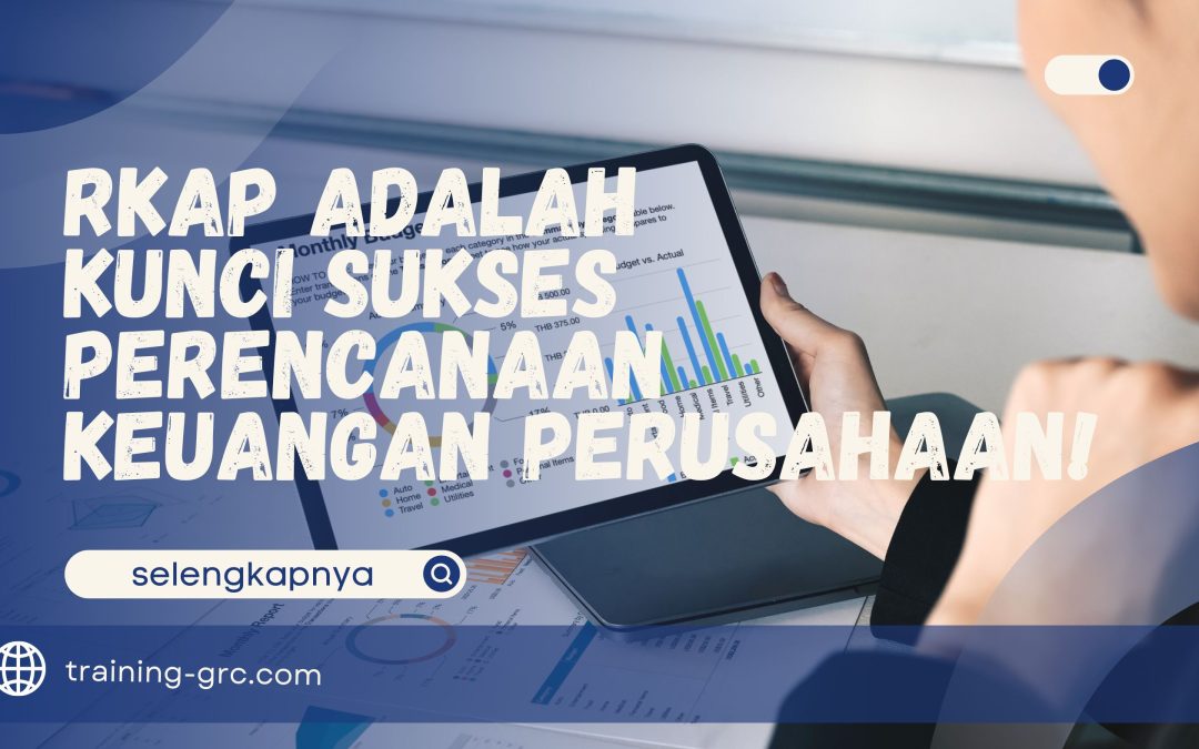 RKAP Adalah