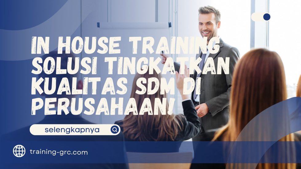 In house Training