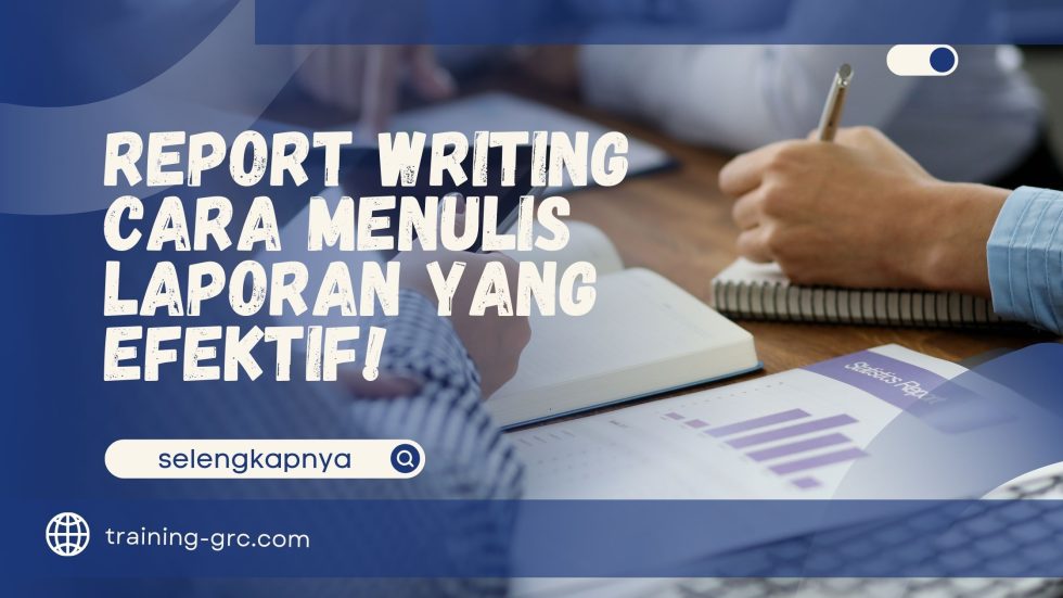 Report Writing
