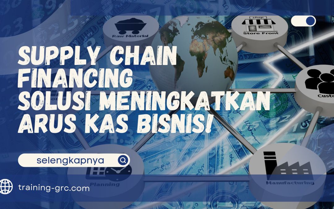 Supply Chain Financing