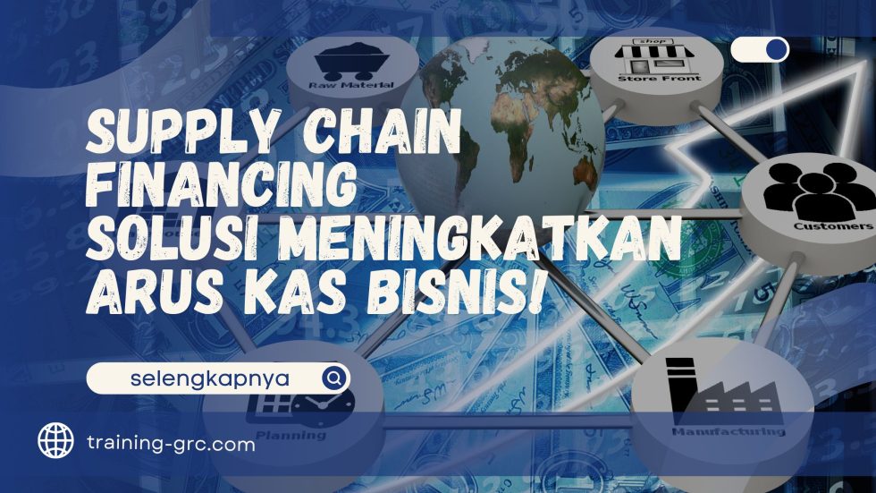 Supply Chain Financing