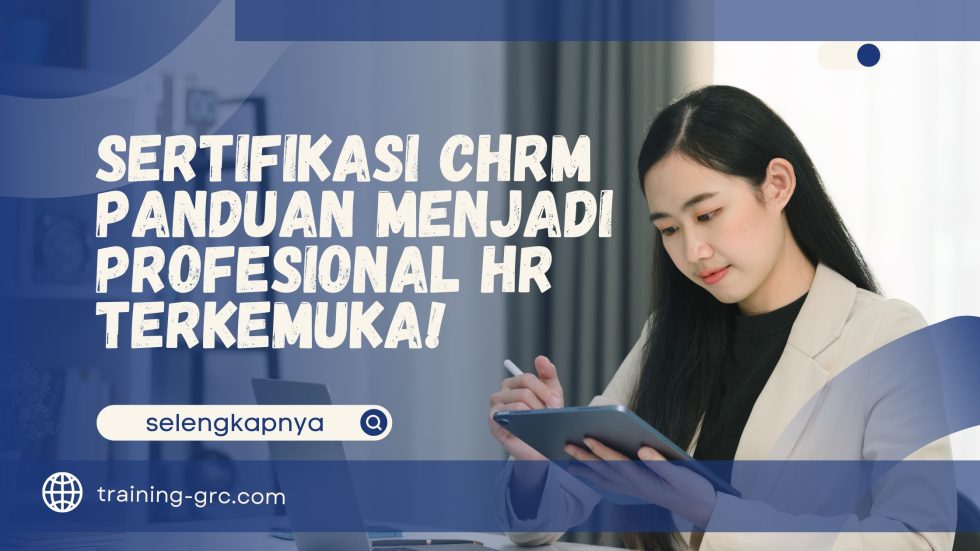 Sertifikasi CHRM