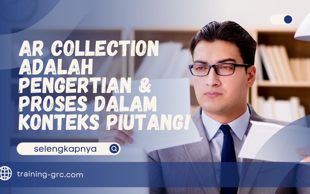 Ar Collection Adalah