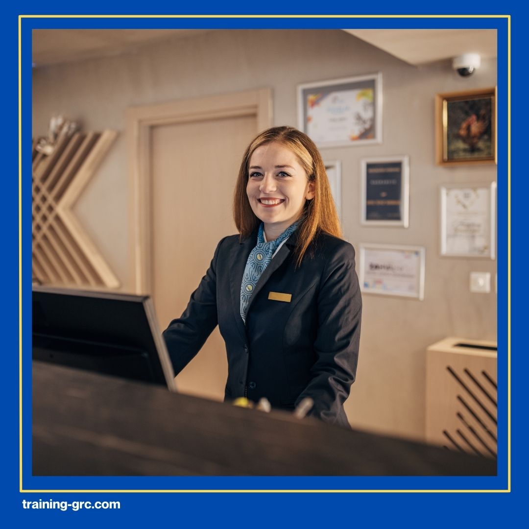 Hospitality Training 