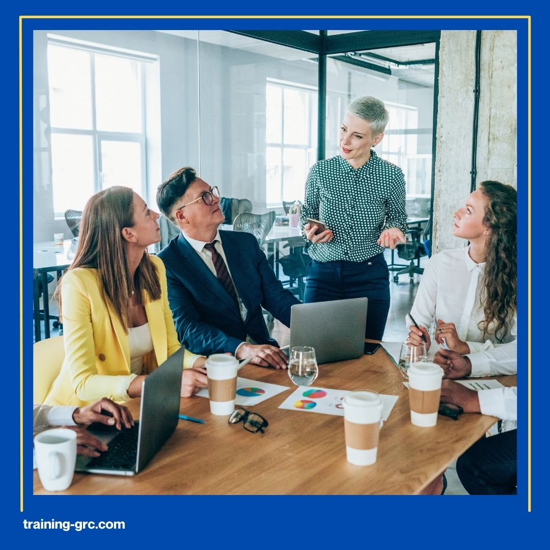 Managing People 