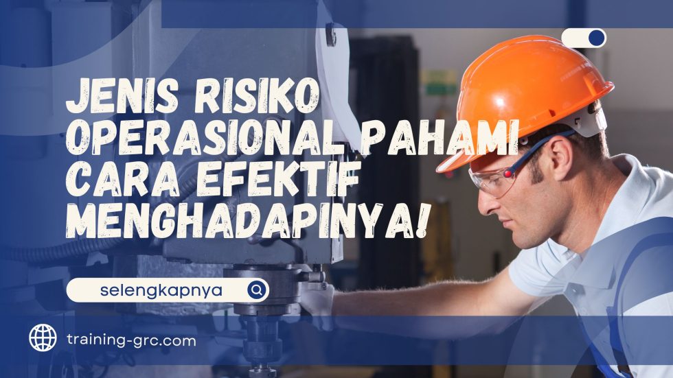 Jenis Risiko Operasional