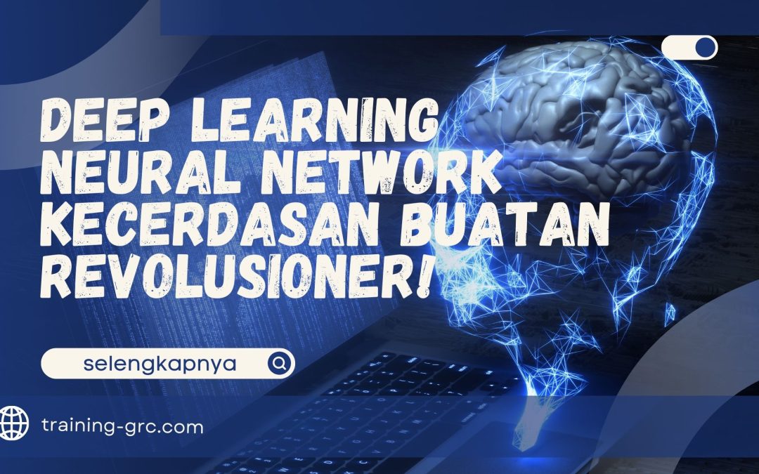 Deep Learning Neural Network