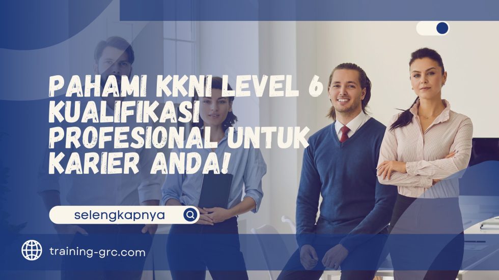 KKNI Level 6