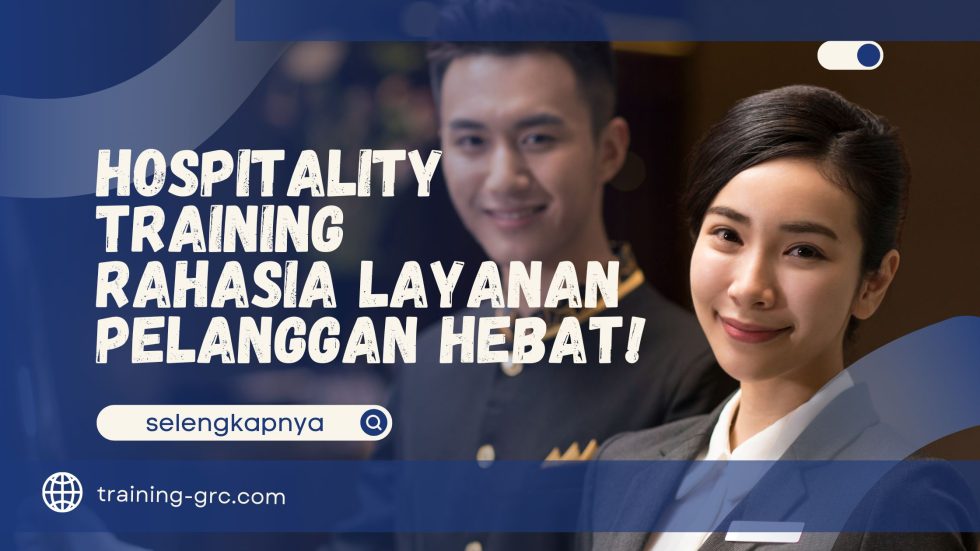 Hospitality Training