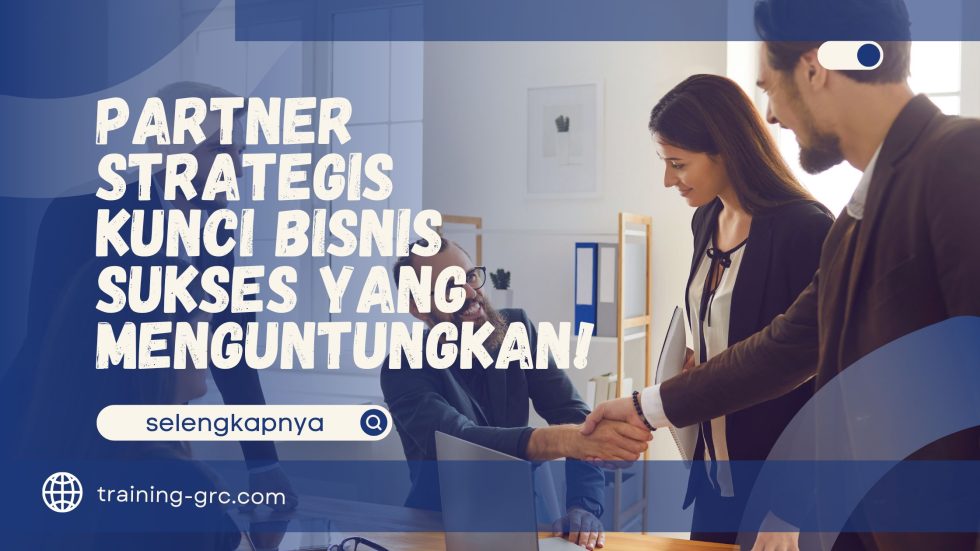 Partner Strategis