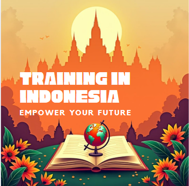 Pelatihan di Indonesia