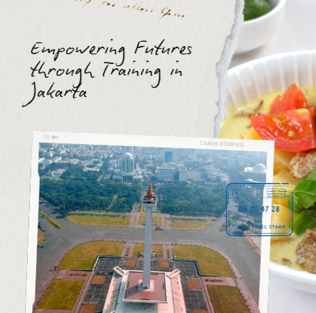 pelatihan di jakarta