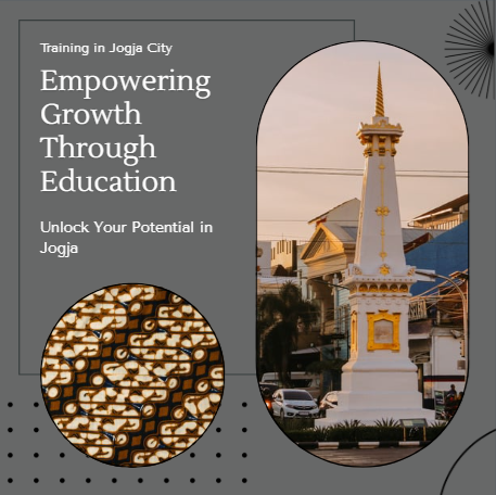 pelatihan di Jogja