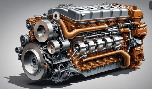 Diesel Engine: Operation and Maintenance