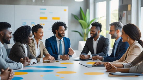 Leadership Development and Coaching