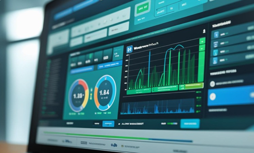 Pelatihan Wonder ware In Touch SCADA