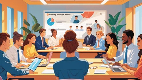 Induction Training