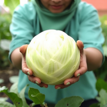 Pelatihan di IKN