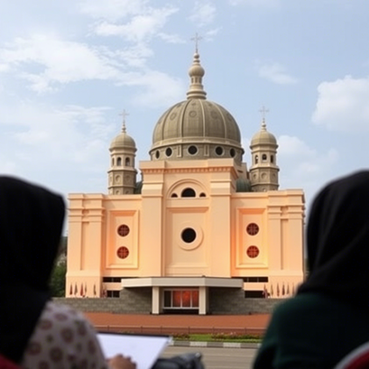 Pelatihan di Pontianak