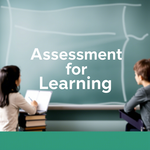 Assessment for Learning