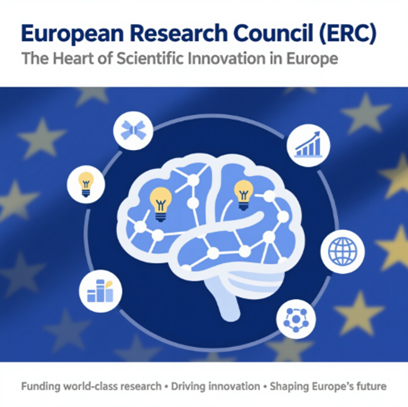 European Research Council