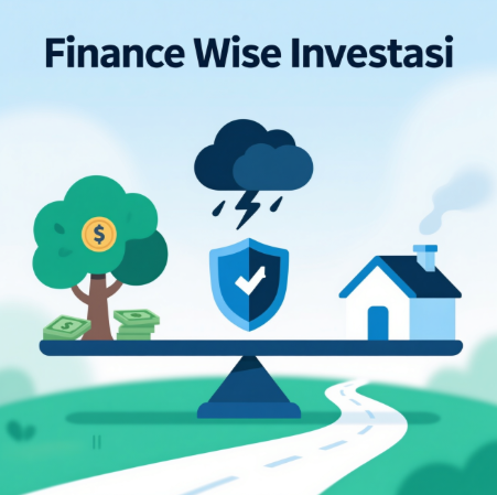Finance Wise Investasi