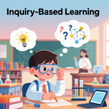 Inquiry-Based Learning