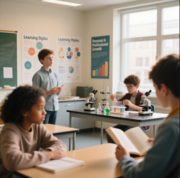 Learning Styles