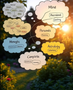 Mindset dan Mind Map