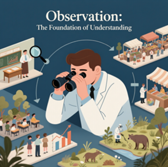 Observation
