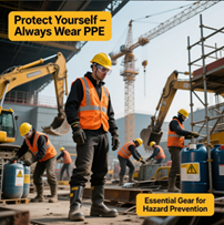 Personal Protective Equipment