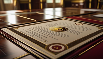 Presidential Regulation