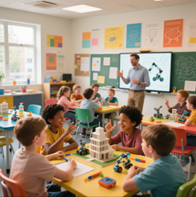 Project-based Learning