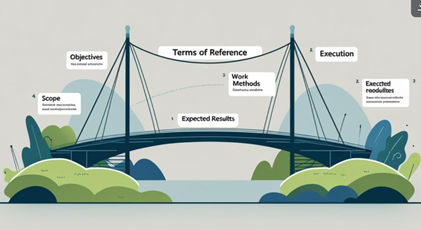 Terms of Referenc