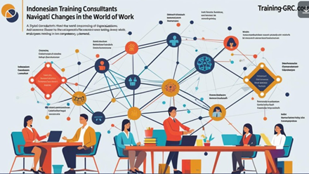 Training Consultant Indonesia