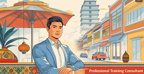 Training Consultant Jogja