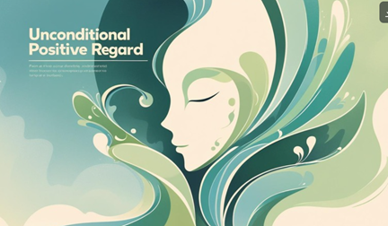 Unconditional Positive Regard